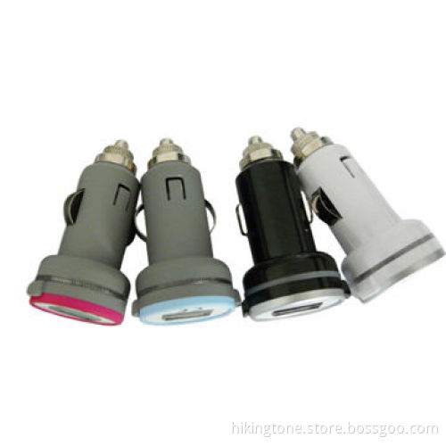 Car charger, auto-protection function, MFI certified
